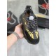 Versace Shoes: Top Quality