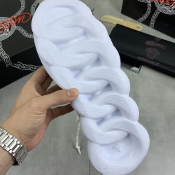 Versace Shoes: Top Quality