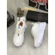 Versace Shoes: Top Quality