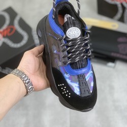 Versace Shoes: Top Quality