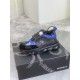 Versace Shoes: Top Quality
