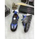 Versace Shoes: Top Quality