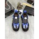 Versace Shoes: Top Quality