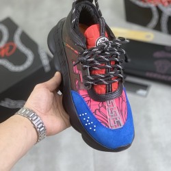 Versace Shoes: Top Quality