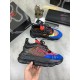 Versace Shoes: Top Quality