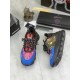 Versace Shoes: Top Quality