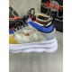 Versace Shoes: Top Quality