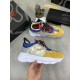 Versace Shoes: Top Quality