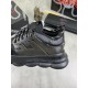 Versace Shoes: Top Quality