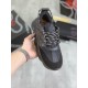 Versace Shoes: Top Quality