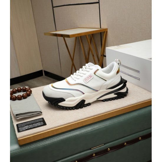 Versace Shoes: Top Quality
