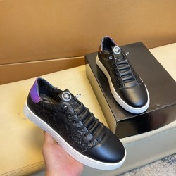 Versace Shoes: Top Quality