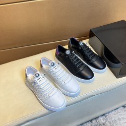 Versace Shoes: Top Quality