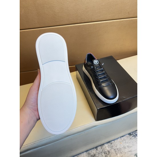 Versace Shoes: Top Quality