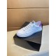 Versace Shoes: Top Quality