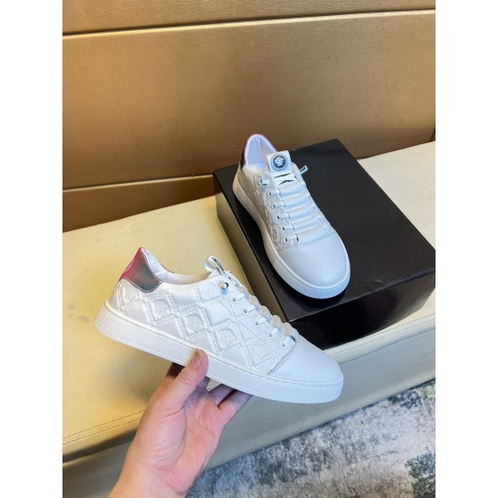 Versace Shoes: Top Quality