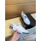 Versace Shoes: Top Quality