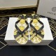 Versace Shoes: Top Quality
