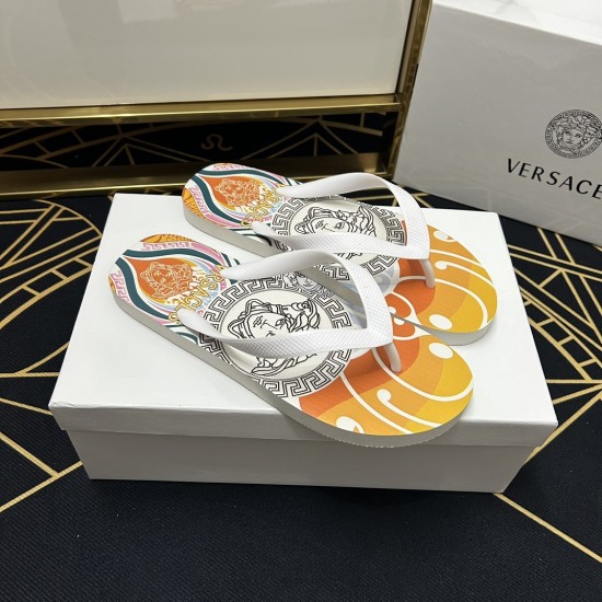 Versace Shoes: Top Quality