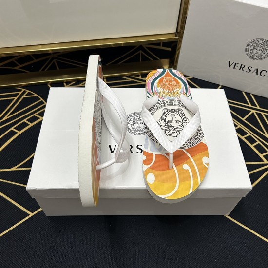 Versace Shoes: Top Quality
