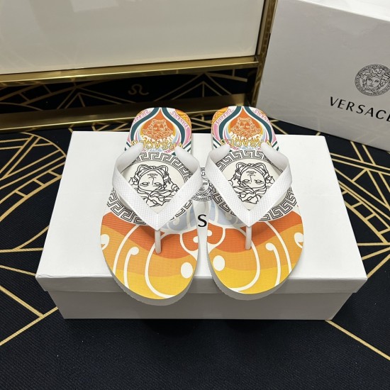 Versace Shoes: Top Quality