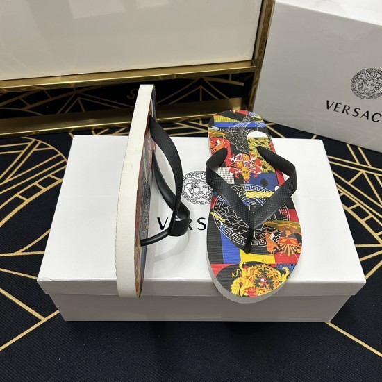 Versace Shoes: Top Quality