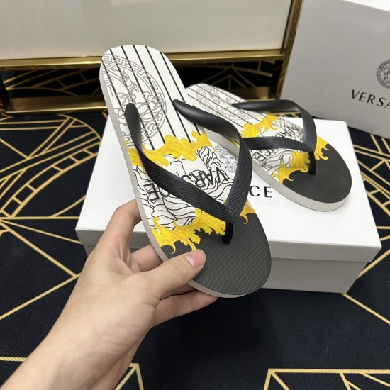 Versace Shoes: Top Quality