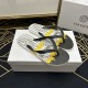 Versace Shoes: Top Quality