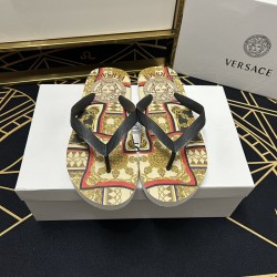 Versace Shoes: Top Quality