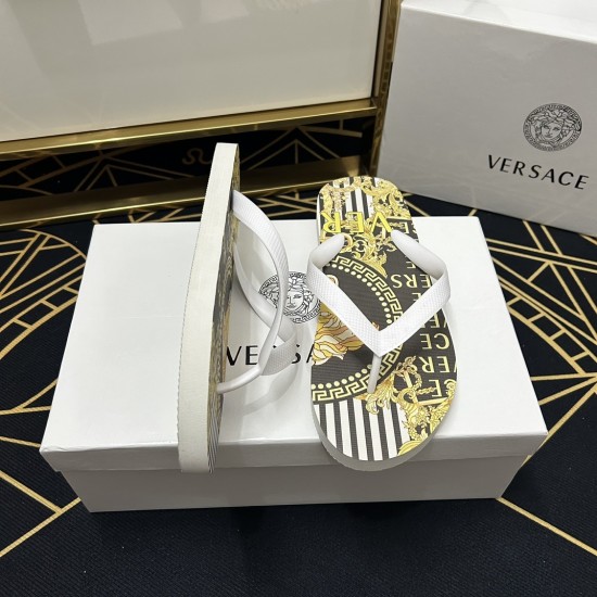 Versace Shoes: Top Quality