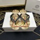 Versace Shoes: Top Quality