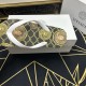 Versace Shoes: Top Quality