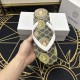 Versace Shoes: Top Quality