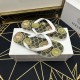 Versace Shoes: Top Quality