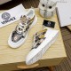 Versace Shoes: Top Quality