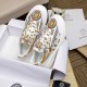 Versace Shoes: Top Quality