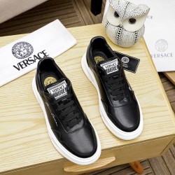 Versace Shoes: Top Quality