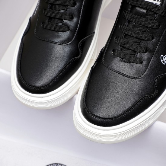 Versace Shoes: Top Quality