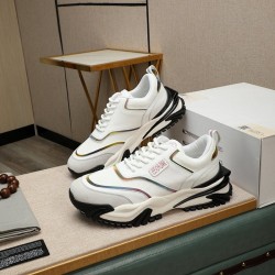 Versace Shoes: Top Quality