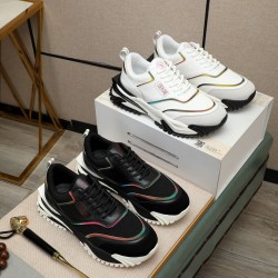 Versace Shoes: Top Quality