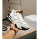 Versace Shoes: Top Quality