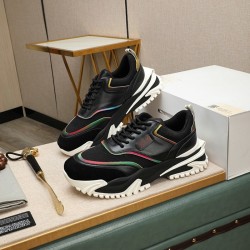 Versace Shoes: Top Quality