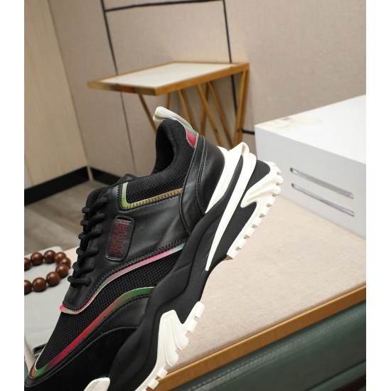 Versace Shoes: Top Quality