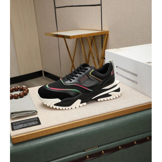 Versace Shoes: Top Quality