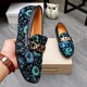 Versace Shoes: Top Quality