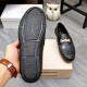 Versace Shoes: Top Quality