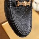 Versace Shoes: Top Quality