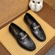 Versace Shoes: Top Quality