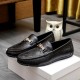 Versace Shoes: Top Quality