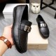 Versace Shoes: Top Quality